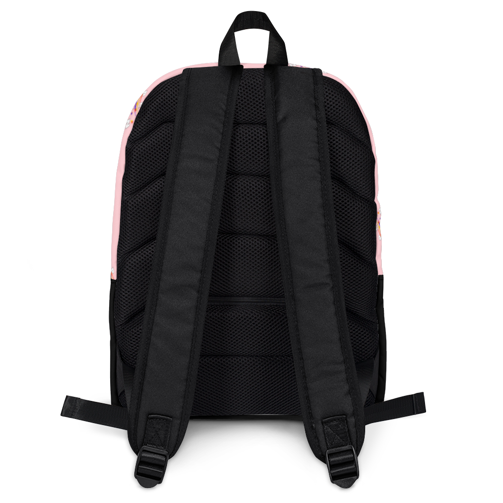 Superwoman Backpack (PK)