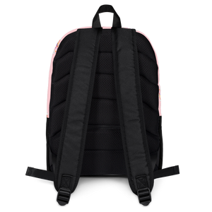 Superwoman Backpack (PK)