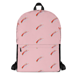 Superwoman Backpack (PK)