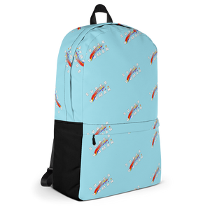 Superwoman Backpack (BL)