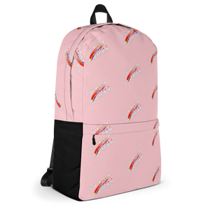 Superwoman Backpack (PK)