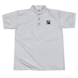 Just Be Cool Polo Shirt