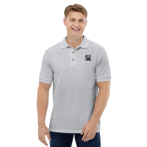 Just Be Cool Polo Shirt