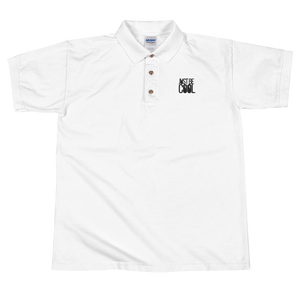 Just Be Cool Polo Shirt