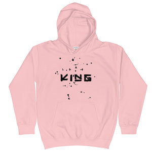 Boys' King Hoodie