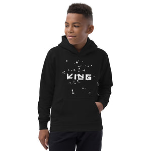 Boys' King Hoodie