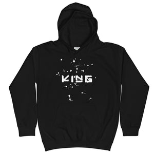 Boys' King Hoodie