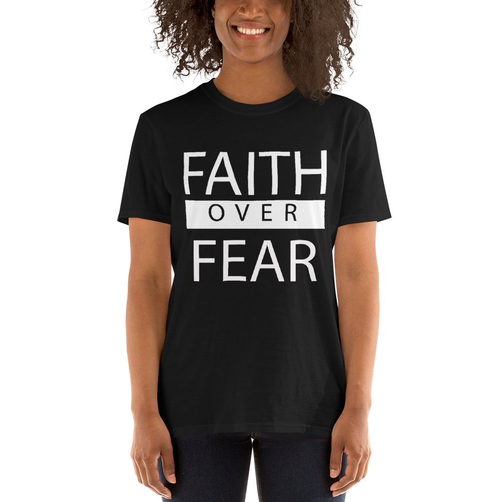 Faith over Fear