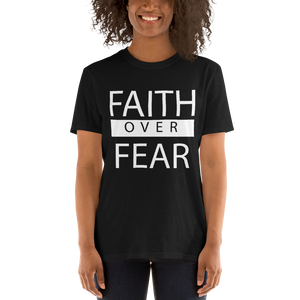 Faith over Fear