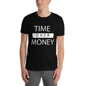 Time over Money