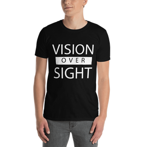 Vision over Sight