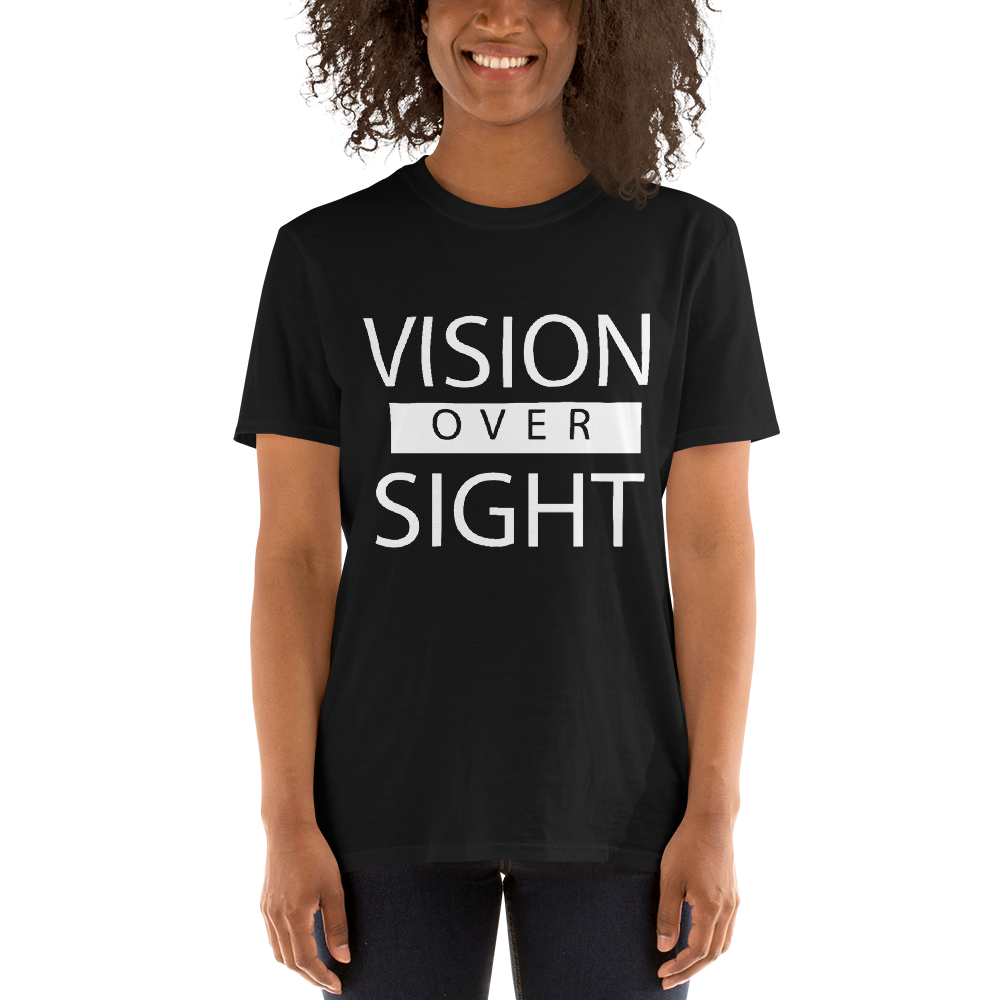 Vision over Sight