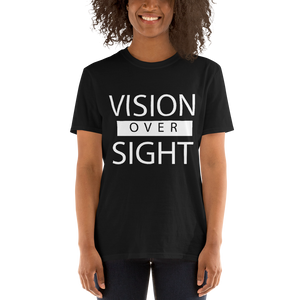 Vision over Sight