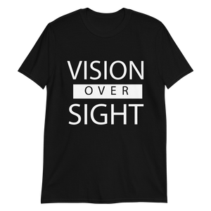 Vision over Sight