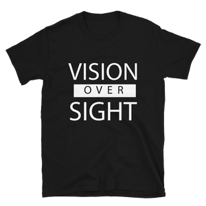 Vision over Sight