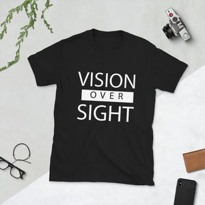 Vision over Sight