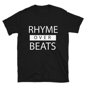 Rhyme over Beats