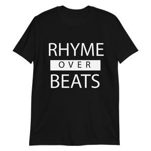 Rhyme over Beats