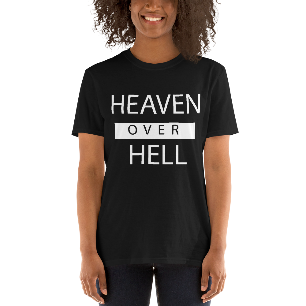 Heaven over Hell