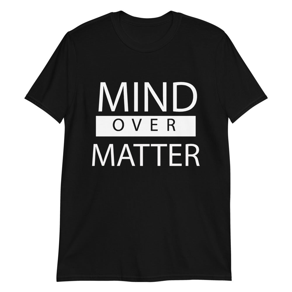 Mind over Matter