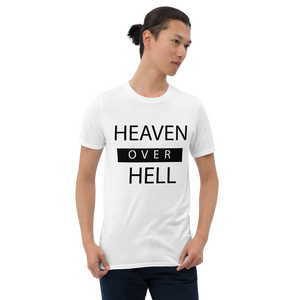 Heaven over Hell