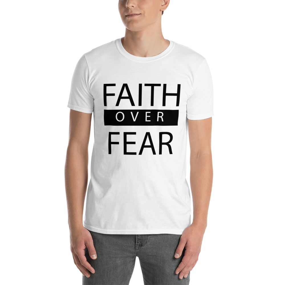 Faith over Fear