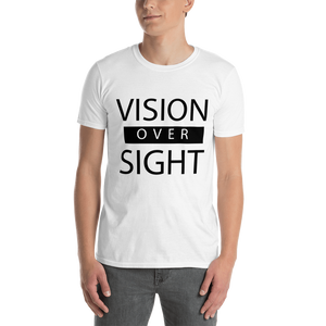 Vision over Sight