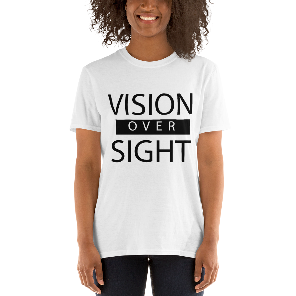 Vision over Sight