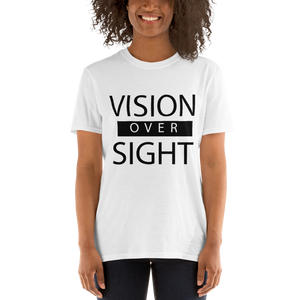 Vision over Sight