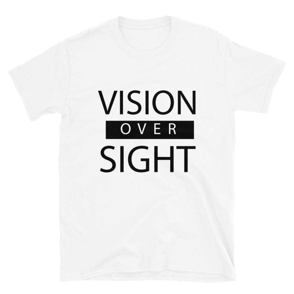 Vision over Sight