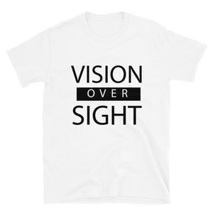 Vision over Sight