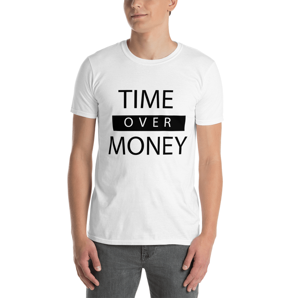 Time over Money