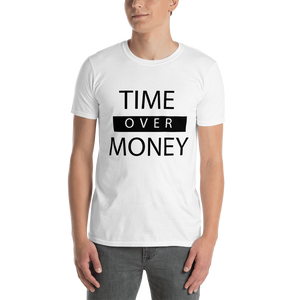 Time over Money