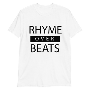 Rhyme over Beats