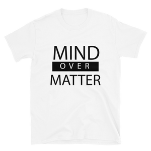 Mind over Matter