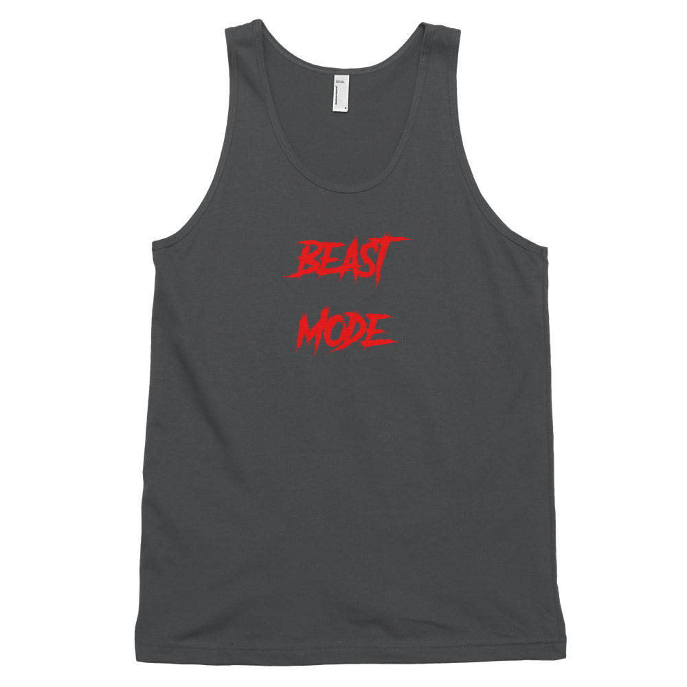 Beast Mode Tank Top