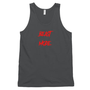 Beast Mode Tank Top