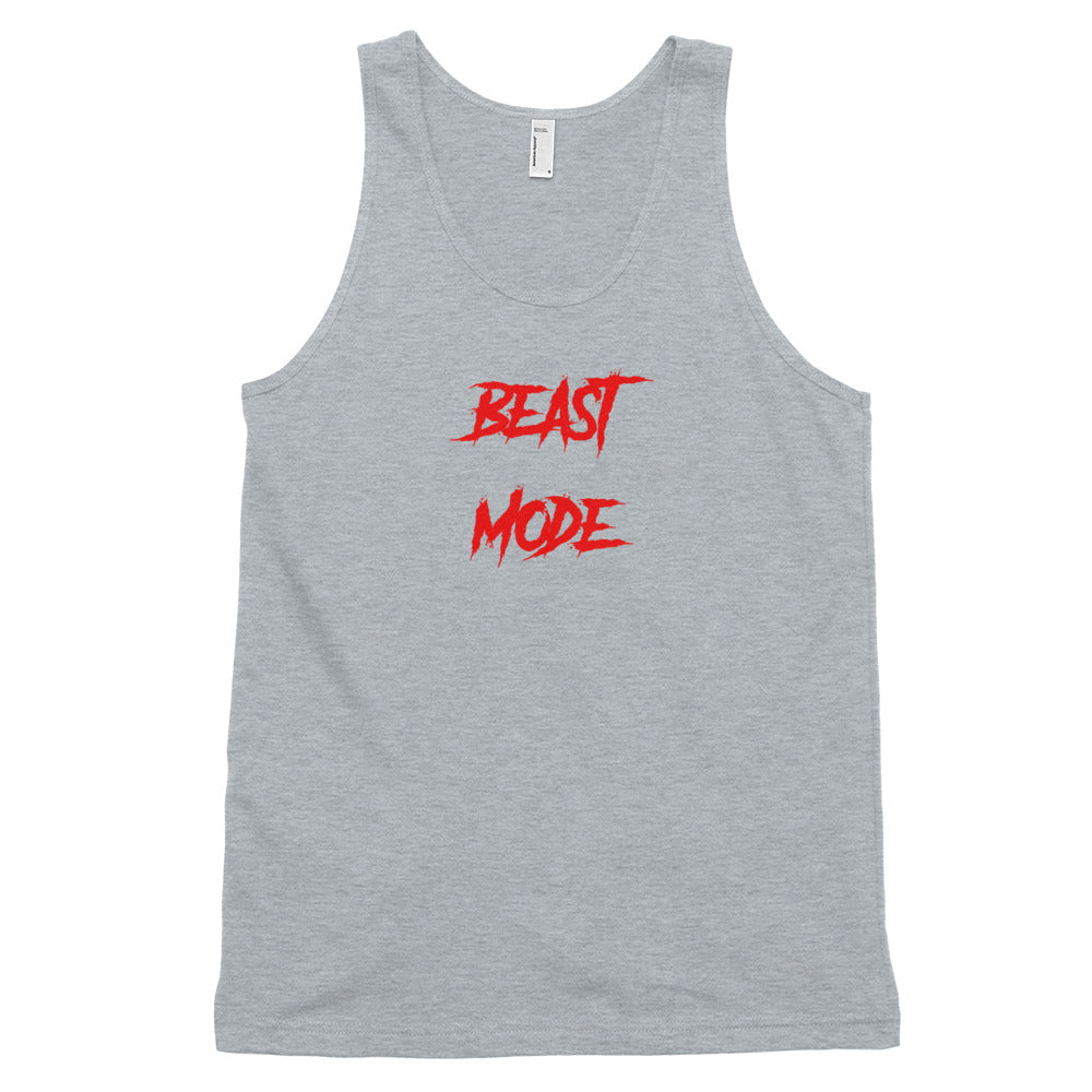 Beast Mode Tank Top