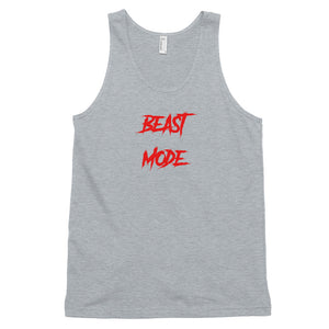 Beast Mode Tank Top