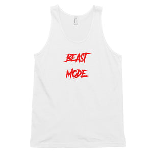 Beast Mode Tank Top