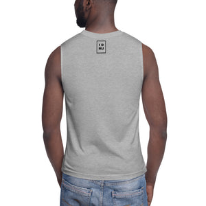 Men's Muscle Shirt