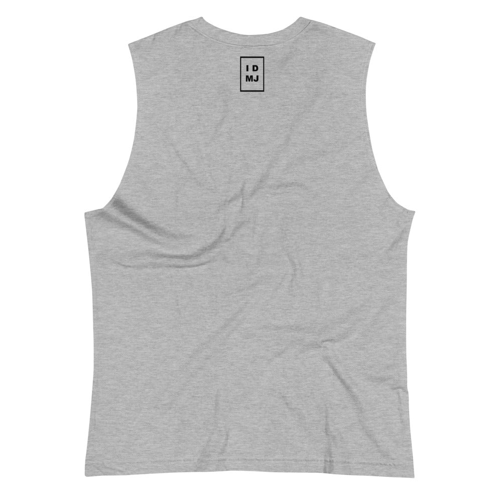 Men's Muscle Shirt