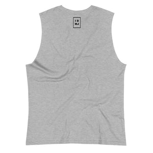 Men's Muscle Shirt