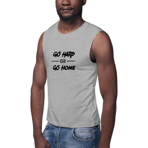 Men's Muscle Shirt