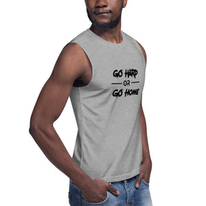 Men's Muscle Shirt