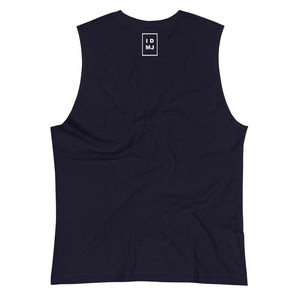 Men's Muscle Shirt