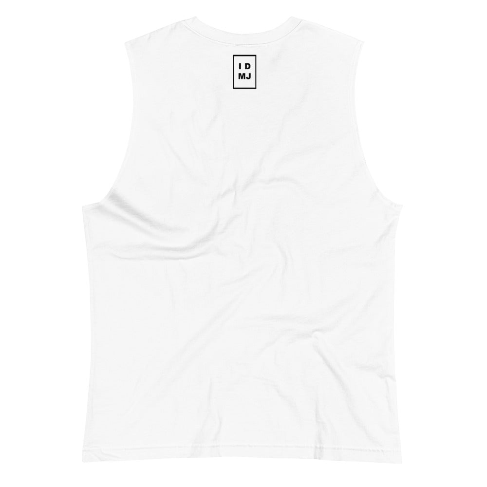 Men's Muscle Shirt