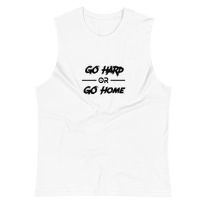 Men's Muscle Shirt