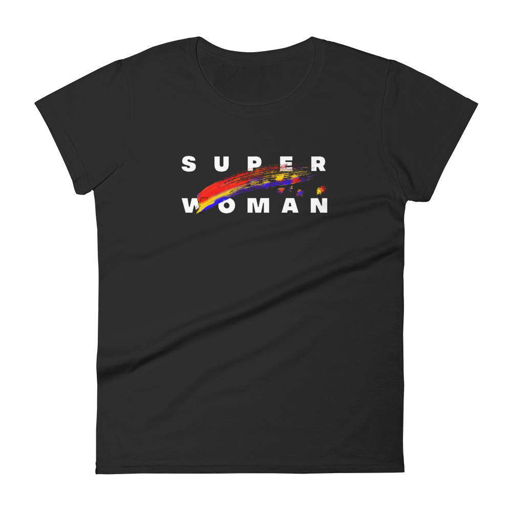 Superwoman T-shirt