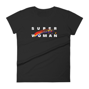 Superwoman T-shirt